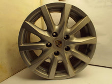 Load image into Gallery viewer, Wheel Rim PORSCHE CAYENNE 2014 - MRK463647