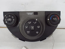 Load image into Gallery viewer, TEMPERATURE CONTROLS Kia Soul 2010 10 2011 11 - MRK463684