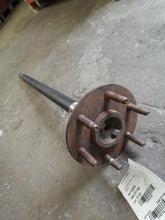 Load image into Gallery viewer, Axle Shaft SILVERADO 1500 PICKUP 2016 - MRK463736