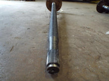 Load image into Gallery viewer, Axle Shaft SILVERADO 1500 PICKUP 2016 - MRK463736