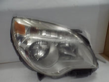Load image into Gallery viewer, HEADLIGHT LAMP ASSEMBLY Chevy Equinox 10 11 12 13 14 Right - MRK463755