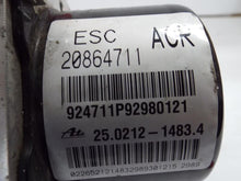 Load image into Gallery viewer, ABS ANTI-LOCK BRAKE PUMP Equinox Terrain 2010 10 - MRK463761