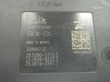 Load image into Gallery viewer, ABS ANTI-LOCK BRAKE PUMP Equinox Terrain 2010 10 - MRK463761