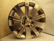 Load image into Gallery viewer, WHEEL RIM Equinox 10 11 12 18x7 ALUM 18x7, 5 lug, 120mm - MRK463772