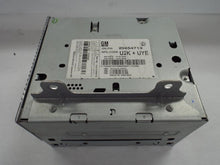 Load image into Gallery viewer, RADIO Lacrosse Regal SRX Camaro Equinox Terrain Allure 10 11 AM FM CD - MRK463815
