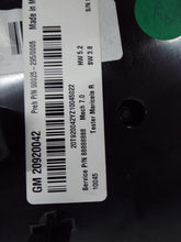 Load image into Gallery viewer, RADIO Chevrolet Equinox 2010 10 2011 11 - MRK463817