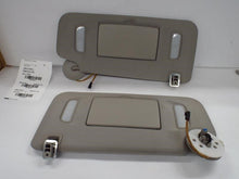 Load image into Gallery viewer, Interior Sun Visors Chevrolet Traverse 2010 - MRK463851