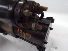 Load image into Gallery viewer, STARTER MOTOR Rainier Escalade Avalanche 1500 Express 03-09 - MRK464004