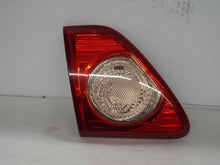 Load image into Gallery viewer, TRUNK LID MOUNTED TAIL LIGHT LAMP Corolla 2009 09 2010 10 Left - MRK464030