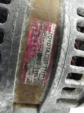 Load image into Gallery viewer, ALTERNATOR Corolla Matrix Scion XD 2008 08 2009 09 2010 10 2011 11 - MRK464061