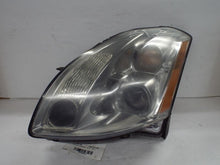 Load image into Gallery viewer, HEADLIGHT LAMP ASSEMBLY Maxima 2004 04 2005 05 2006 06 Left - MRK464273
