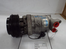 Load image into Gallery viewer, AC A/C AIR CONDITIONING COMPRESSOR Nissan Versa 07 08 09 - MRK464312