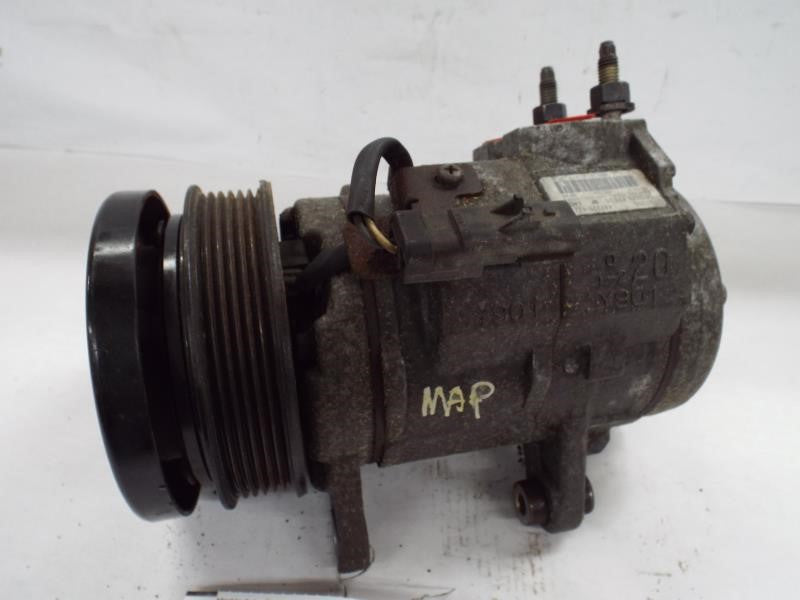 Remanufactured A/C Compressor – Dodge Durango & Jeep Grand Cherokee 2005-2007 – 3.7L 4.7L – CO-10800C