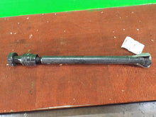 Load image into Gallery viewer, FRONT DRIVE SHAFT Envoy Rainier Ascender 2003 03 04 05 06 07 08 09 5.3L - MRK464335