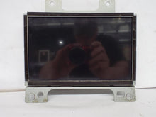 Load image into Gallery viewer, Info-Gps Screen Lincoln MKZ 2012 - MRK464382