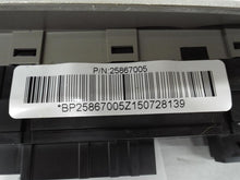 Load image into Gallery viewer, FRONT DOOR WINDOW SWITCH Trailblazer Trailblazer Ext 06-09 Left - MRK464401