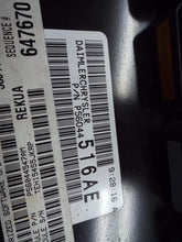 Load image into Gallery viewer, ECU ECM COMPUTER Jeep Grand Cherokee 2005 05 2006 06 - MRK464403