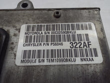 Load image into Gallery viewer, ECU ECM Computer Dodge Dakota 1998 - MRK464404
