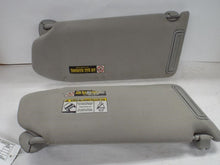 Load image into Gallery viewer, INTERIOR SUN VISORS Honda Pilot 2005 05 Left - MRK464413