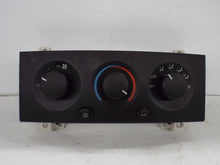 Load image into Gallery viewer, TEMPERATURE CONTROLS Jeep Grand Cherokee 99 00 01 02 03 04 - MRK464465