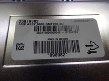 Load image into Gallery viewer, Radio Cadillac SRX 2008 - MRK464475