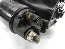 Load image into Gallery viewer, STARTER MOTOR C230 C250 C300 C350 C63 CL550 CL600 CL63 CL65 E350 07-12 - MRK464520