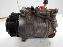 Load image into Gallery viewer, AC A/C AIR CONDITIONING COMPRESSOR C230 C250 C300 C350 C63 08-15 - MRK464547