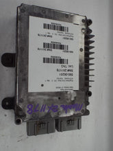 Load image into Gallery viewer, ECU ECM Computer Dodge Caravan 2002 - MRK464559