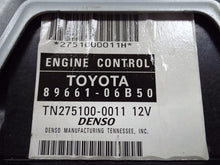 Load image into Gallery viewer, ECU ECM COMPUTER Toyota Camry 2005 05 Auto - MRK464562