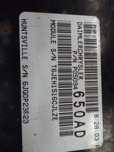 Load image into Gallery viewer, ECU ECM Computer TOWN & COUNTRY 2006 - MRK464565