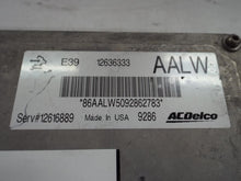 Load image into Gallery viewer, ECU ECM COMPUTER Lacrosse Regal CTS SRX Camaro Captiva 10-13 - MRK464570