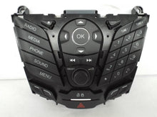 Load image into Gallery viewer, Radio Ford Focus 2014 - MRK464673