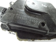Load image into Gallery viewer, WIPER MOTOR camry 2007 07 2008 08 2009 09 - MRK464691