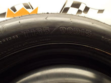 Load image into Gallery viewer, WHEEL Honda Accord CL Prelude 1990 90 1991 91 92 93 94 - 02 15x4 Compact Spare - MRK464793