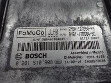 Load image into Gallery viewer, ECU ECM Computer Ford Focus 2014 - MRK464866