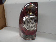 Load image into Gallery viewer, TAIL LIGHT LAMP ASSEMBLY Tacoma 08 09 10 11 12 13 14 15 Left - MRK464870