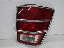 Load image into Gallery viewer, TAIL LIGHT LAMP Jeep Grand Cherokee 07 08 09 10 Right - MRK464894