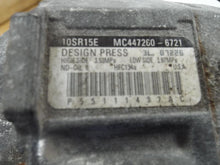 Load image into Gallery viewer, AC A/C AIR CONDITIONING COMPRESSOR Commander Grand Cherokee 08-10 - MRK464912