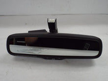 Load image into Gallery viewer, INTERIOR REAR VIEW MIRROR Highlander Sequoia Sienna Tacoma 07-11 - MRK464918