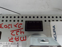 Load image into Gallery viewer, NAVIGATION DISPLAY SCREEN Acura RL 05 06 07 08 - MRK465013