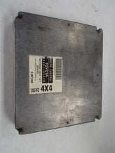 Load image into Gallery viewer, ECU ECM COMPUTER Sequoia 2002 02 4x4 - MRK465045