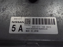 Load image into Gallery viewer, ECU ECM Computer Nissan Cube 2010 - MRK465105