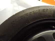 Load image into Gallery viewer, Wheel Rim Ford Focus 2005 - MRK465112