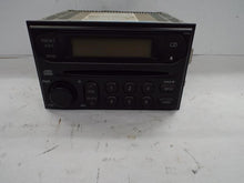 Load image into Gallery viewer, Radio Nissan Frontier 2004 - MRK465128