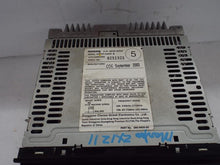 Load image into Gallery viewer, Radio Nissan Frontier 2004 - MRK465128