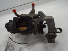 Load image into Gallery viewer, THROTTLE BODY Frontier Xterra 99 00 01 02 03 04 Auto - MRK465136