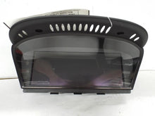 Load image into Gallery viewer, Navigation Display Screen BMW 535i 545i 528i 328i 2004 04 05 06 07 08 09 - MRK465240