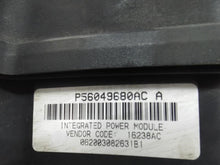 Load image into Gallery viewer, Fuse Box DODGE 1500 PICKUP 2003 - MRK465320