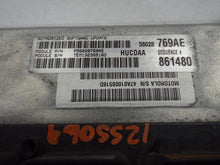 Load image into Gallery viewer, ECU ECM Computer DODGE 1500 PICKUP 2003 - MRK465331