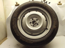 Load image into Gallery viewer, Spare Wheel Subaru Forester Impreaza 2002 02 2003 03 2004 04 05 06 07 08 16x4 - MRK465362